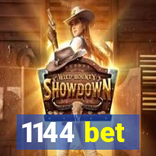 1144 bet